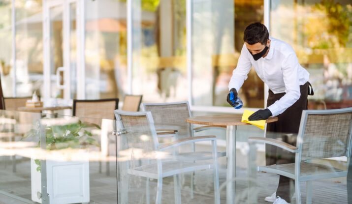 Why UK Food Businesses Choose Leann as Their One-Stop Supply Partner