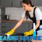 Leann Support Services: Professional Cleaning Services for Your Business