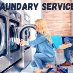 Laundry Services: Fresh Care for Your Fabrics and Linens