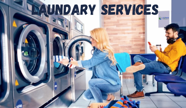 laundary