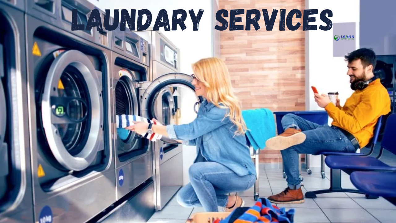 laundary