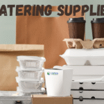 Finding Your Perfect Catering Supplies Without the Headache