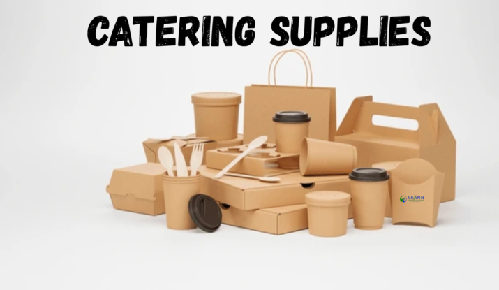 CATERING SUPPLIES