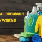A Clean Start: Why The Right Janitorial Chemicals Matter for Your Business