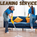 A Clean Home Should Be Your Normal, Not Your Goal