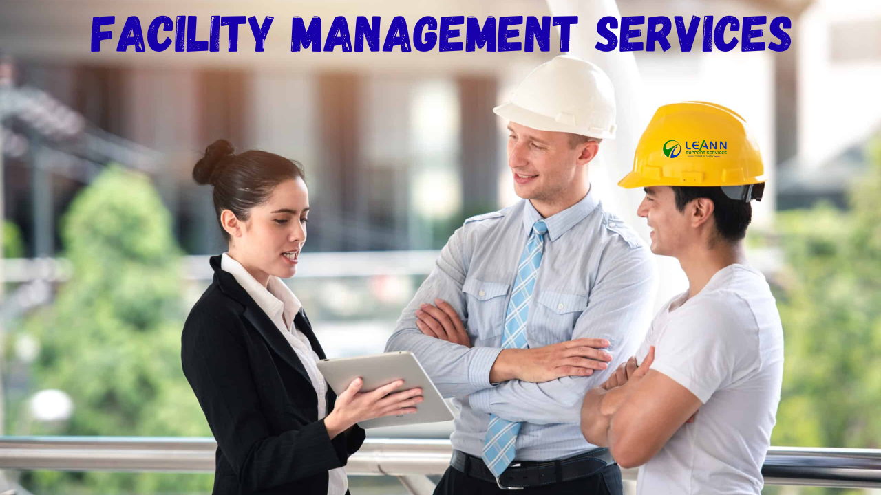 Facility Management Services
