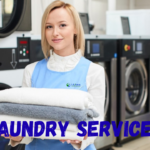 Laundry Service That Ends the Never-Ending Laundry Pile