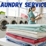 Simple, Fresh Laundry Without the Work